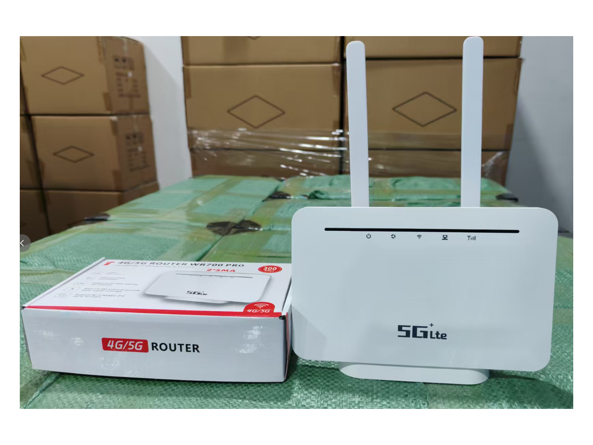 NW-CP102 4G CPE router