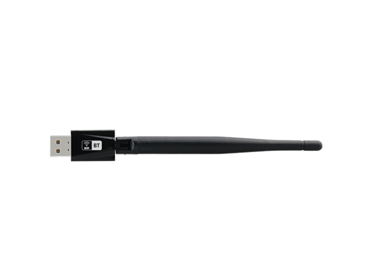 W69L-600M WiFi & Bluetooth 2-in-1 Wireless Adapter