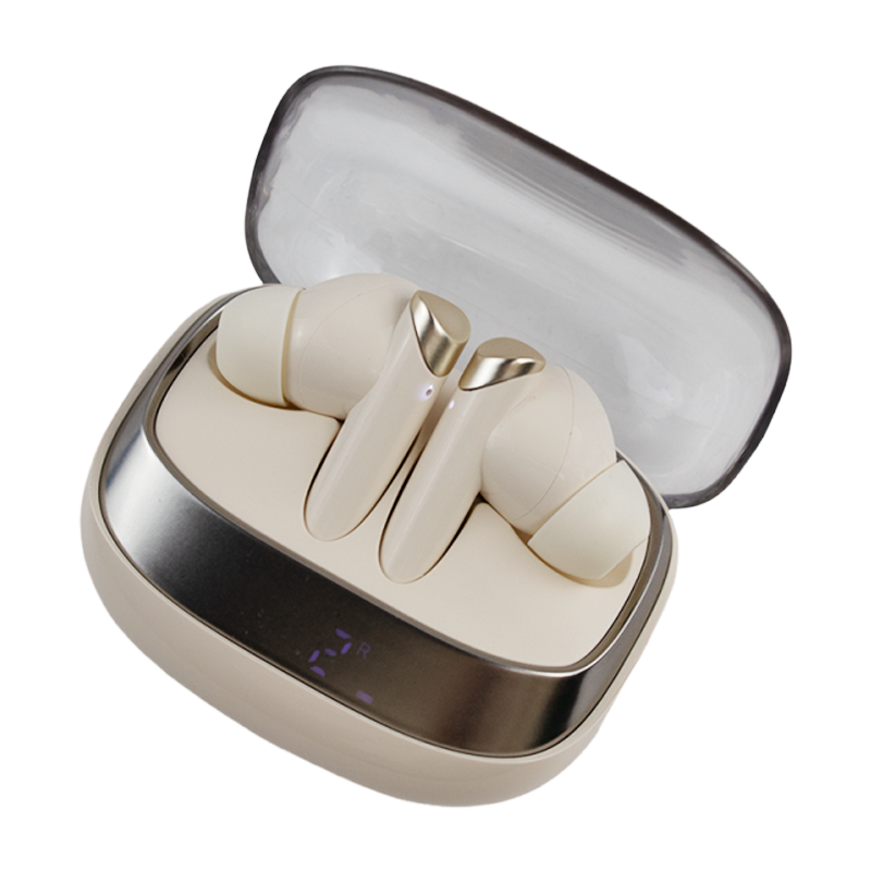 M83 TWS Earbuds with Display Case