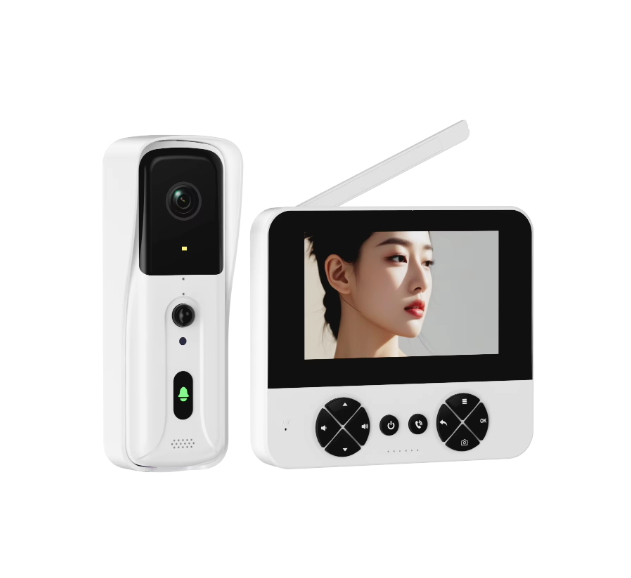 Bell M16 Video Doorbell Display Kit