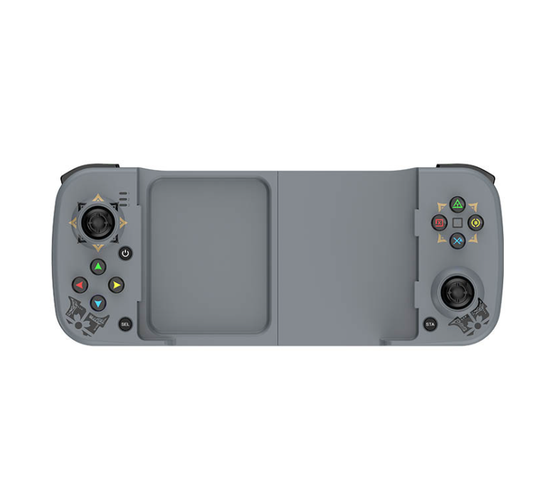 Telescopic Phone Game Controller — ZAPO-GC-164