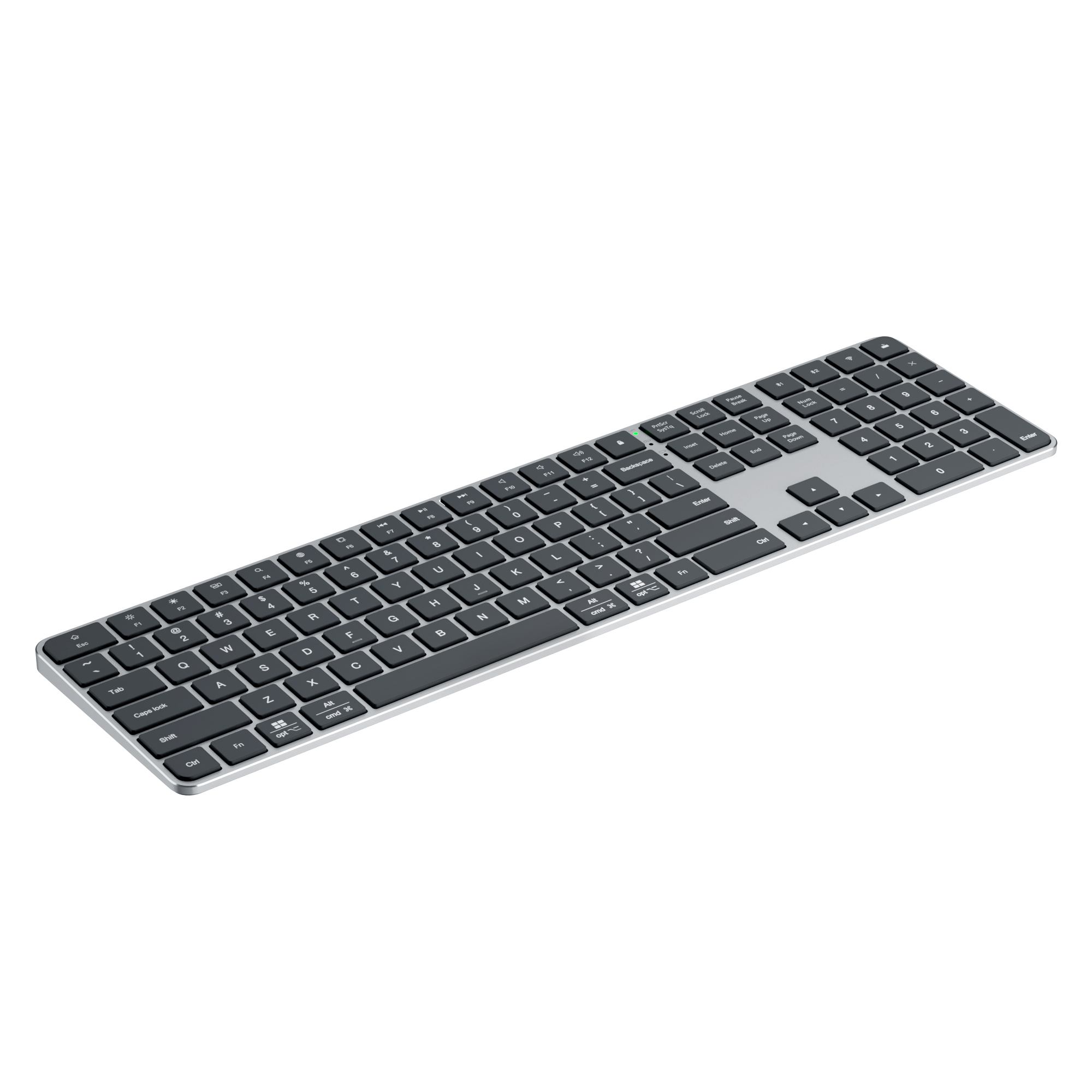 Full-Size Office Keyboard — K306A