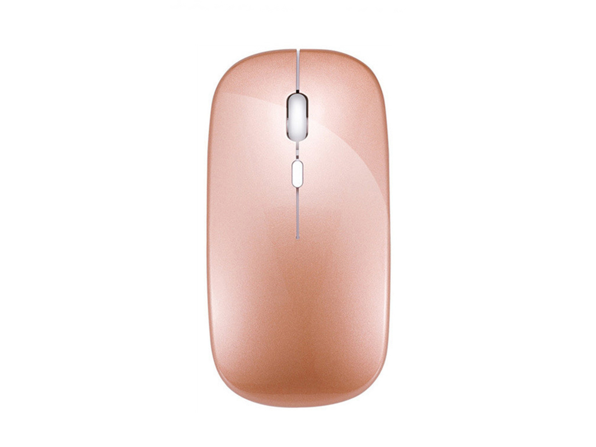 Slim 2.4 GHz Wireless Mouse — ZAPO-MS-183