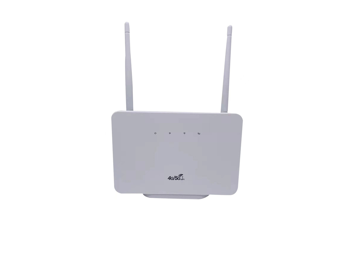 ZAPO-4G-Q1019-R07 4G CPE router