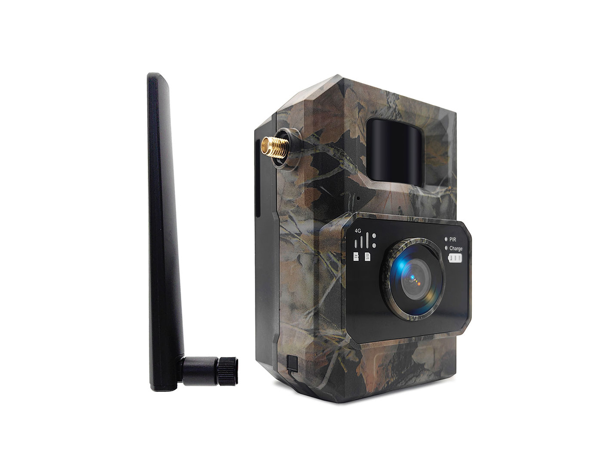 PH960G(2) 4G Camera for Field Observation