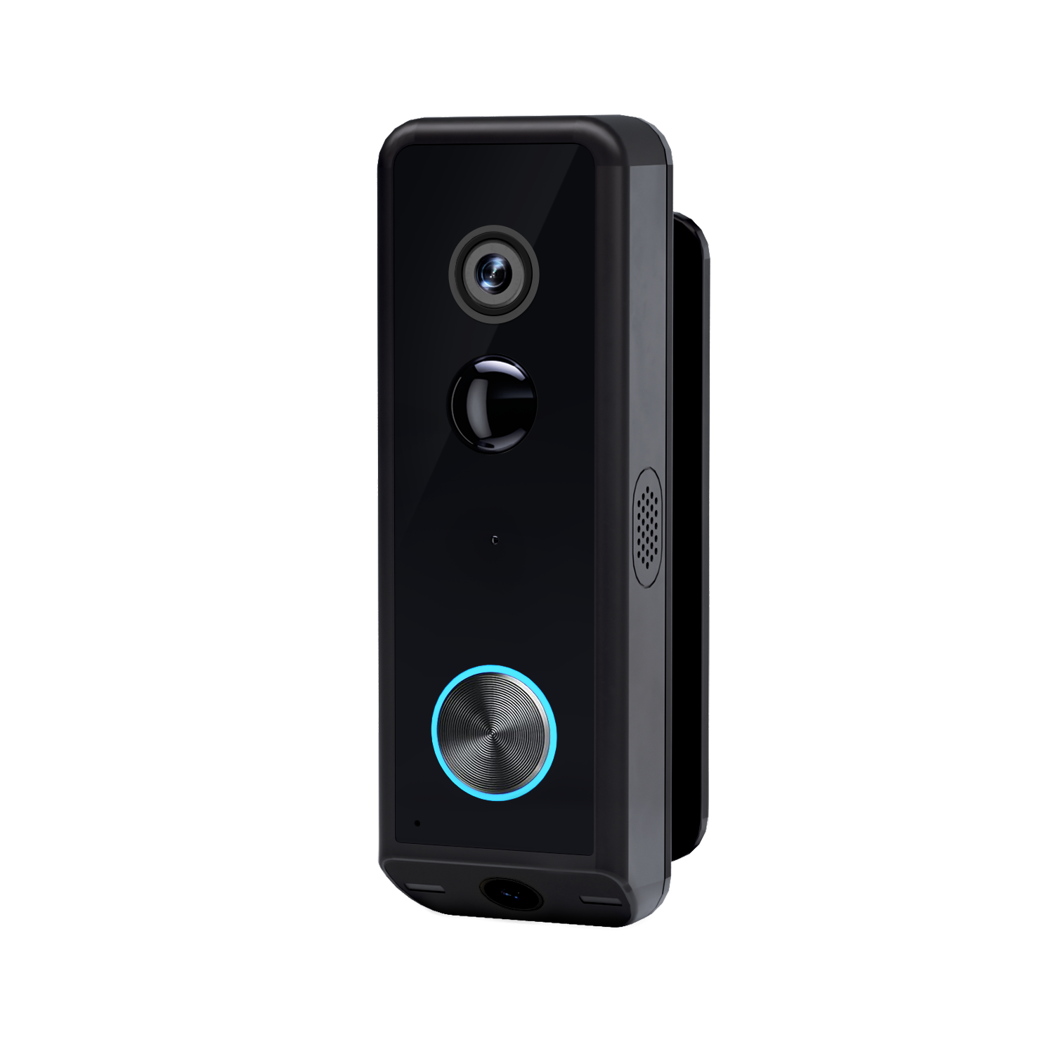 Bell J10 Plus Dual-Lens Video Doorbell