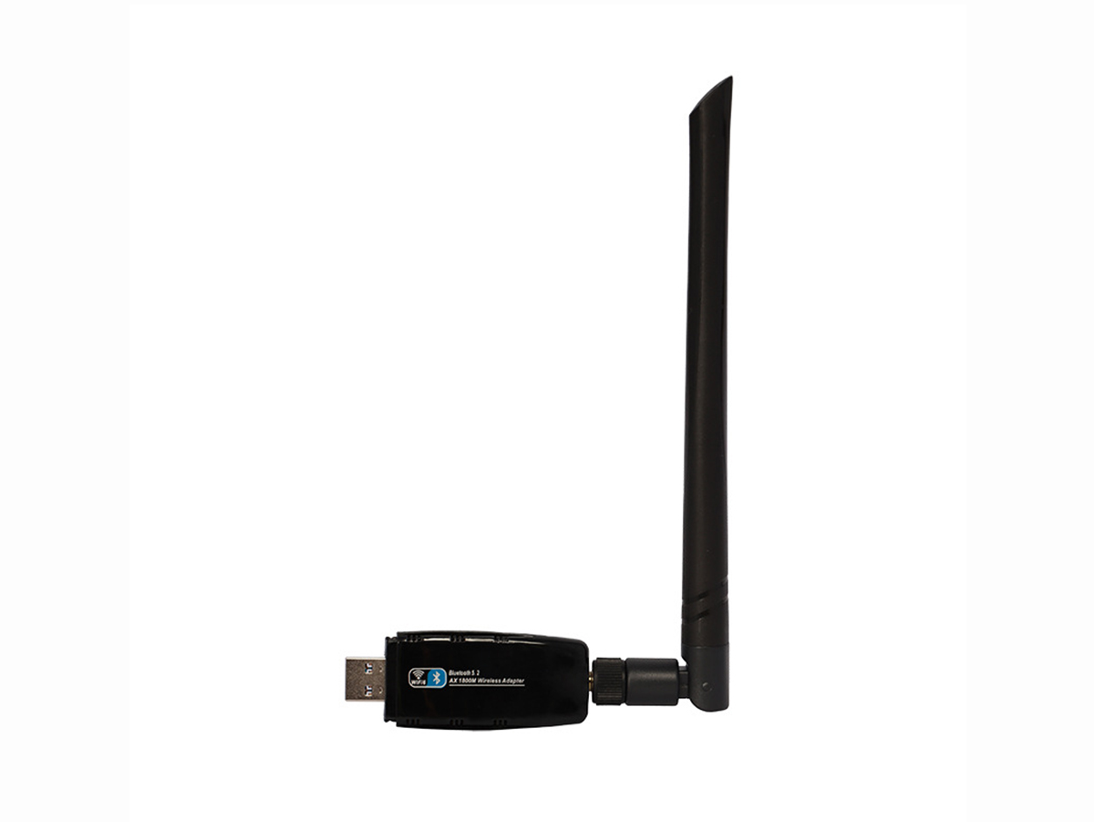 W99-1800M WiFi 6 Bluetooth 2-in-1 Wireless Adapter