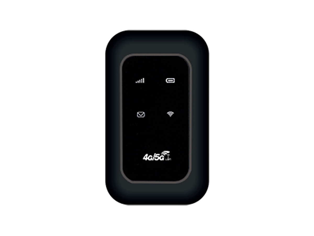 4G Portable WiFi