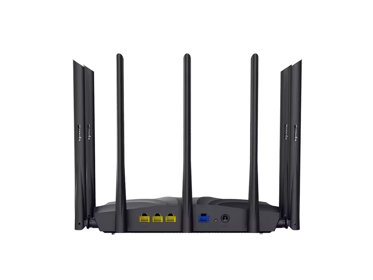 XCH-AX30M Wi-Fi 6 Desktop Router