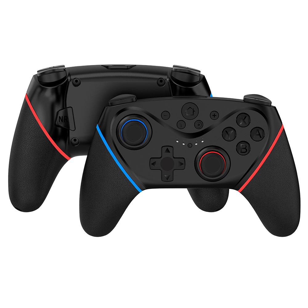Illuminated Wireless Game Controller — YG4173