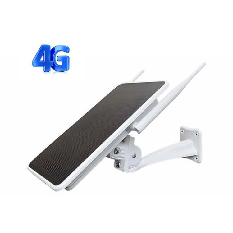 ZAPO-CPE-280 Solar-Design 4G LTE Outdoor CPE