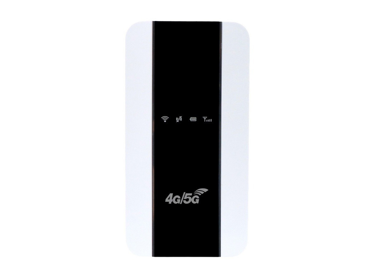 4G Portable WiFi Wireless Router - M10