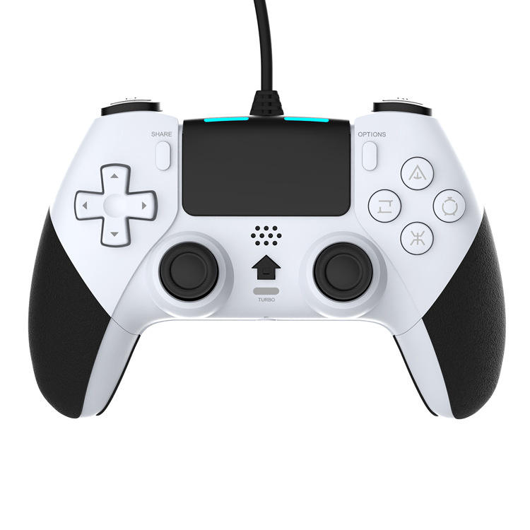 USB Wired Game Controller — T29