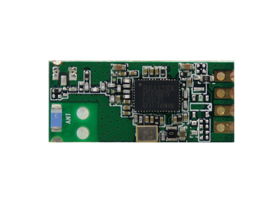 WiFi Module