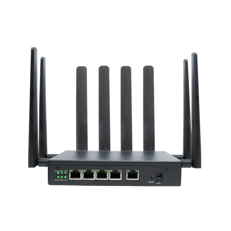WS1699 5G NR Multiport Enterprise CPE