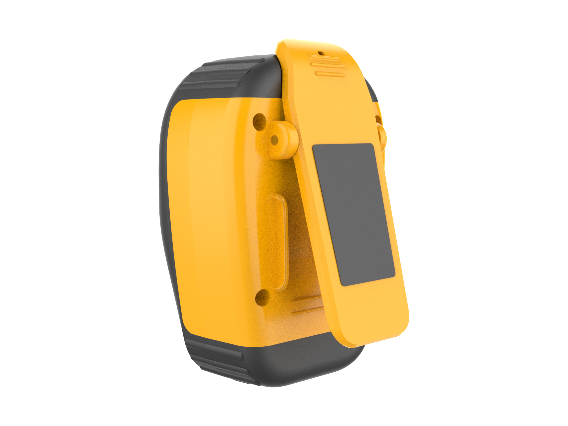 B-50 Clip-On Bluetooth Speaker
