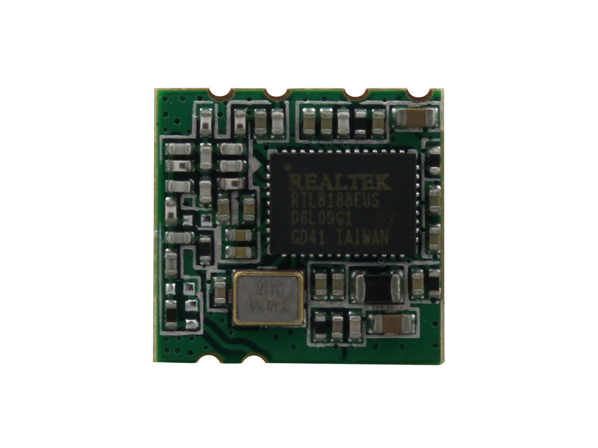 WiFi Module