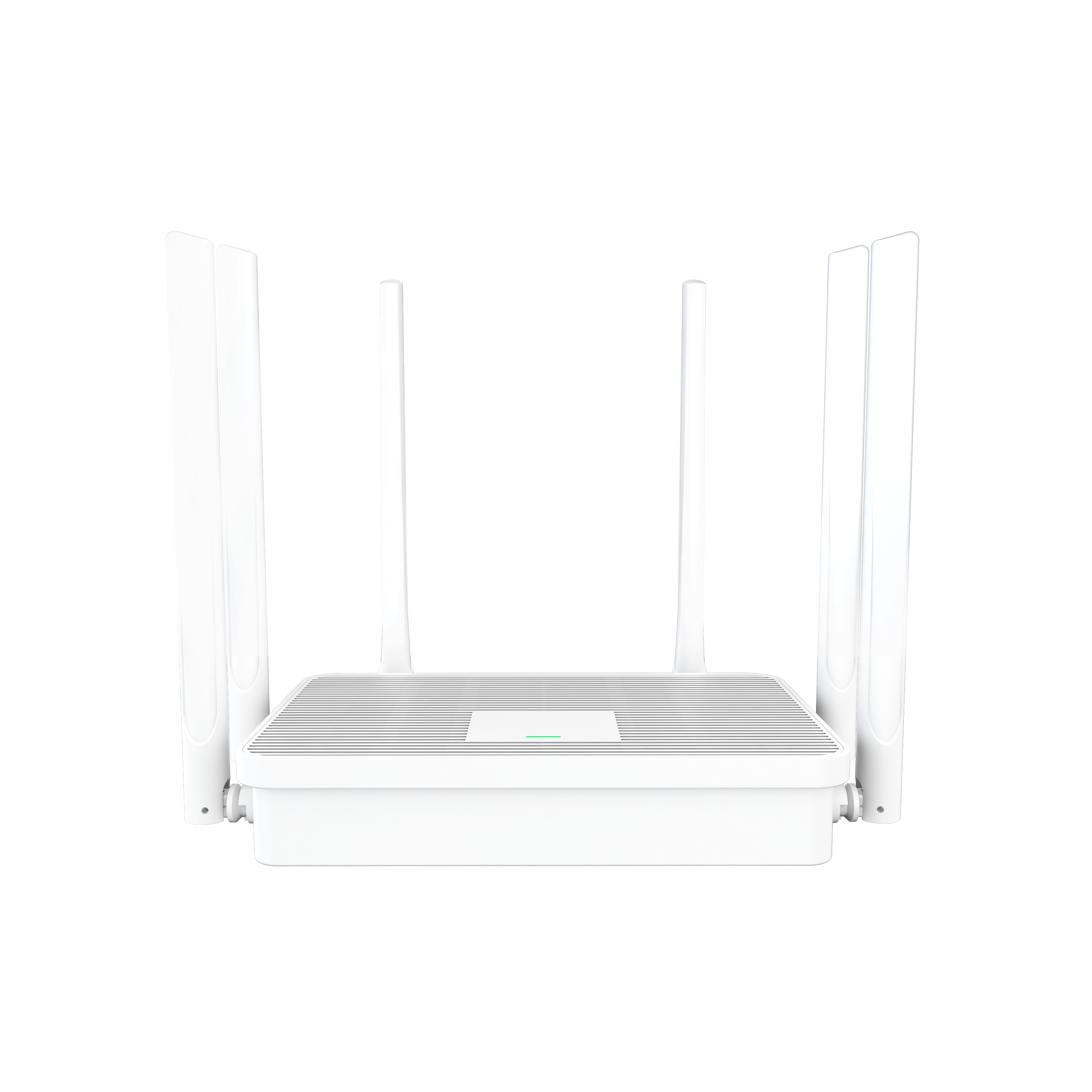 XM-WR4b-W6 Wi-Fi 6 Desktop Router with External Antennas