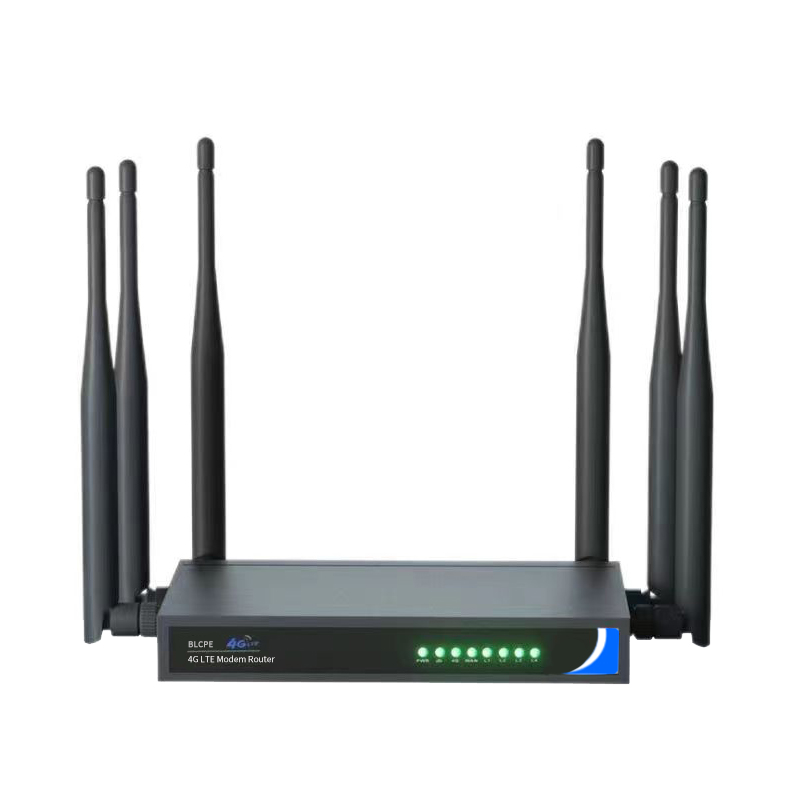 4G01 4G LTE Enterprise CPE Router
