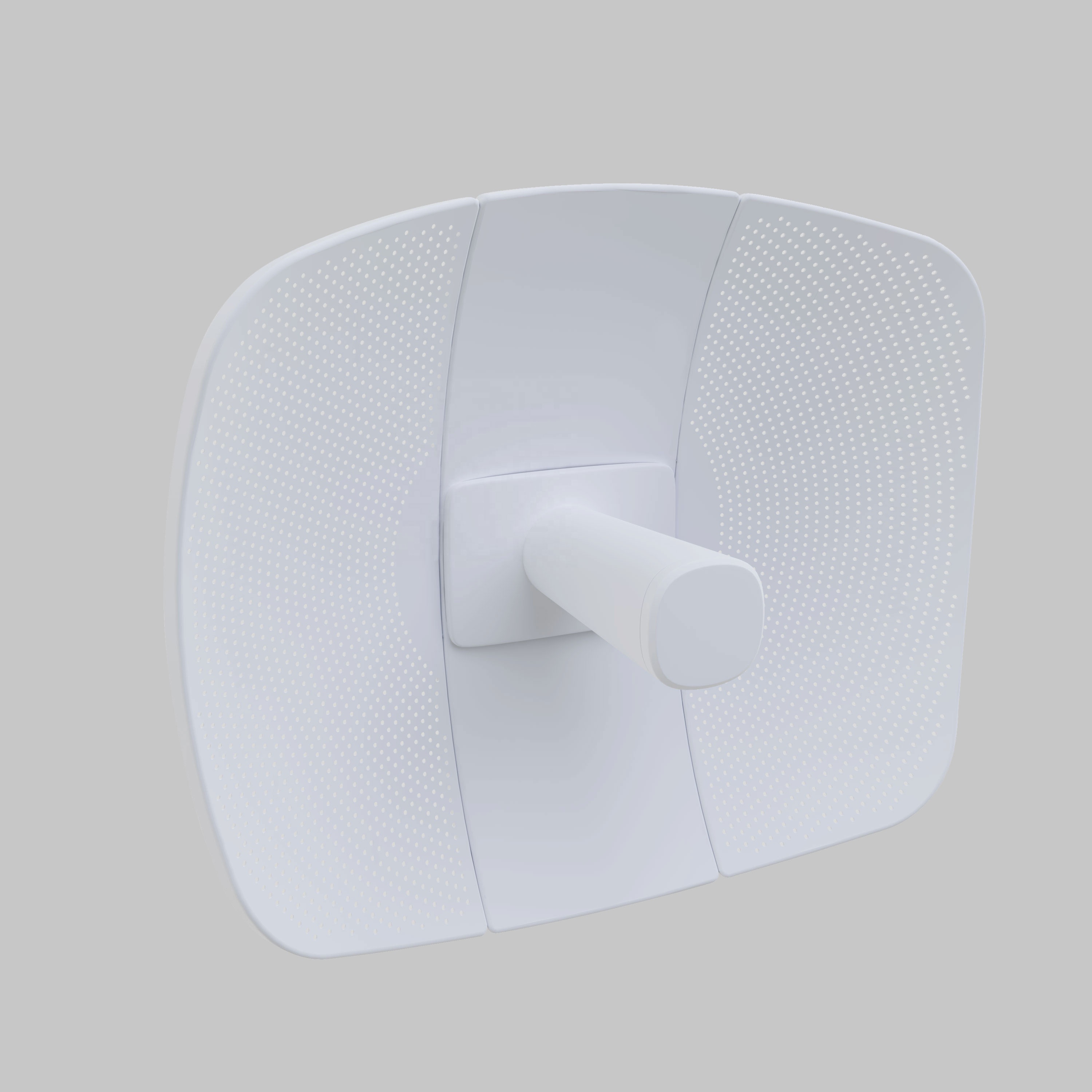 ZAPO-WB-244 Directional Dish Wireless Bridge