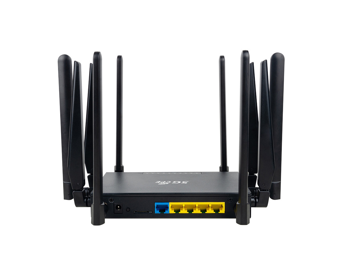 5G CPE Router