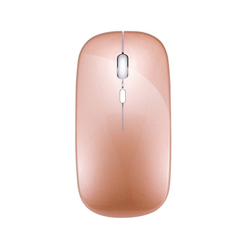 Slim 2.4 GHz Wireless Mouse — ZAPO-MS-183
