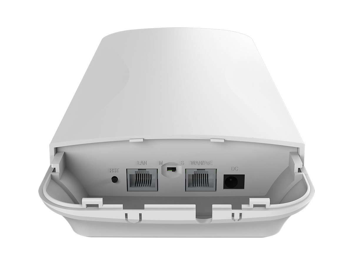 WB5G03 5 GHz Directional Wireless Bridge