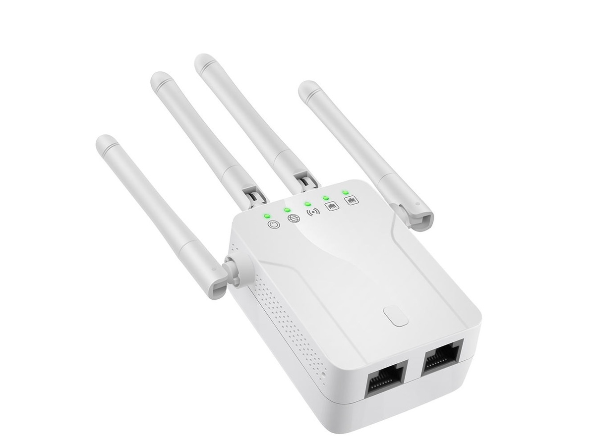 M-95B Wi-Fi Repeater