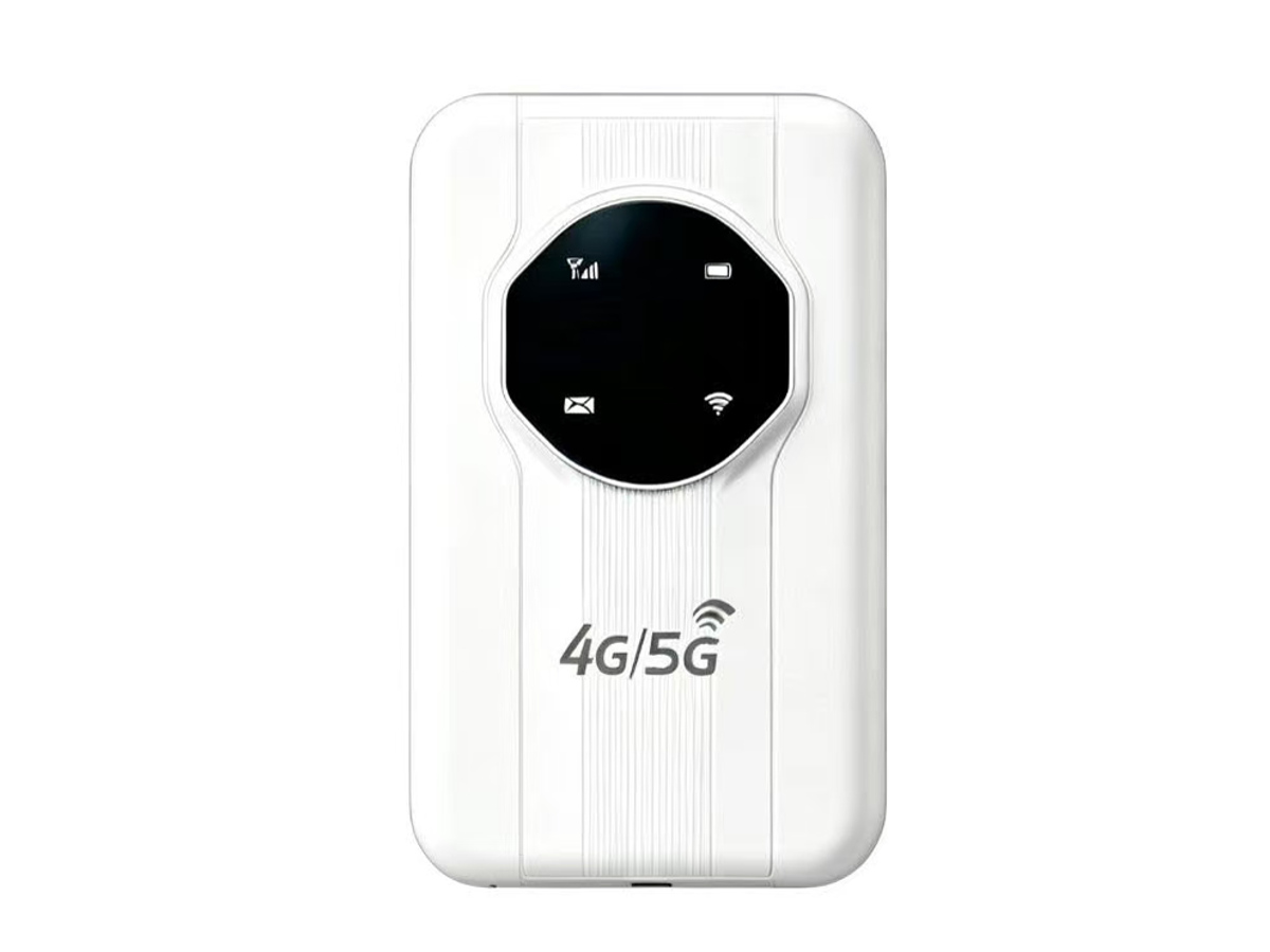 ZAPO-4G-Q1019-R16 2100 mAh portable 4G Wi-Fi router