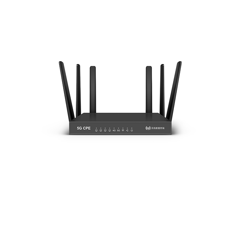 XM-CPE4a-5G 5G NR Multiport Equipment CPE