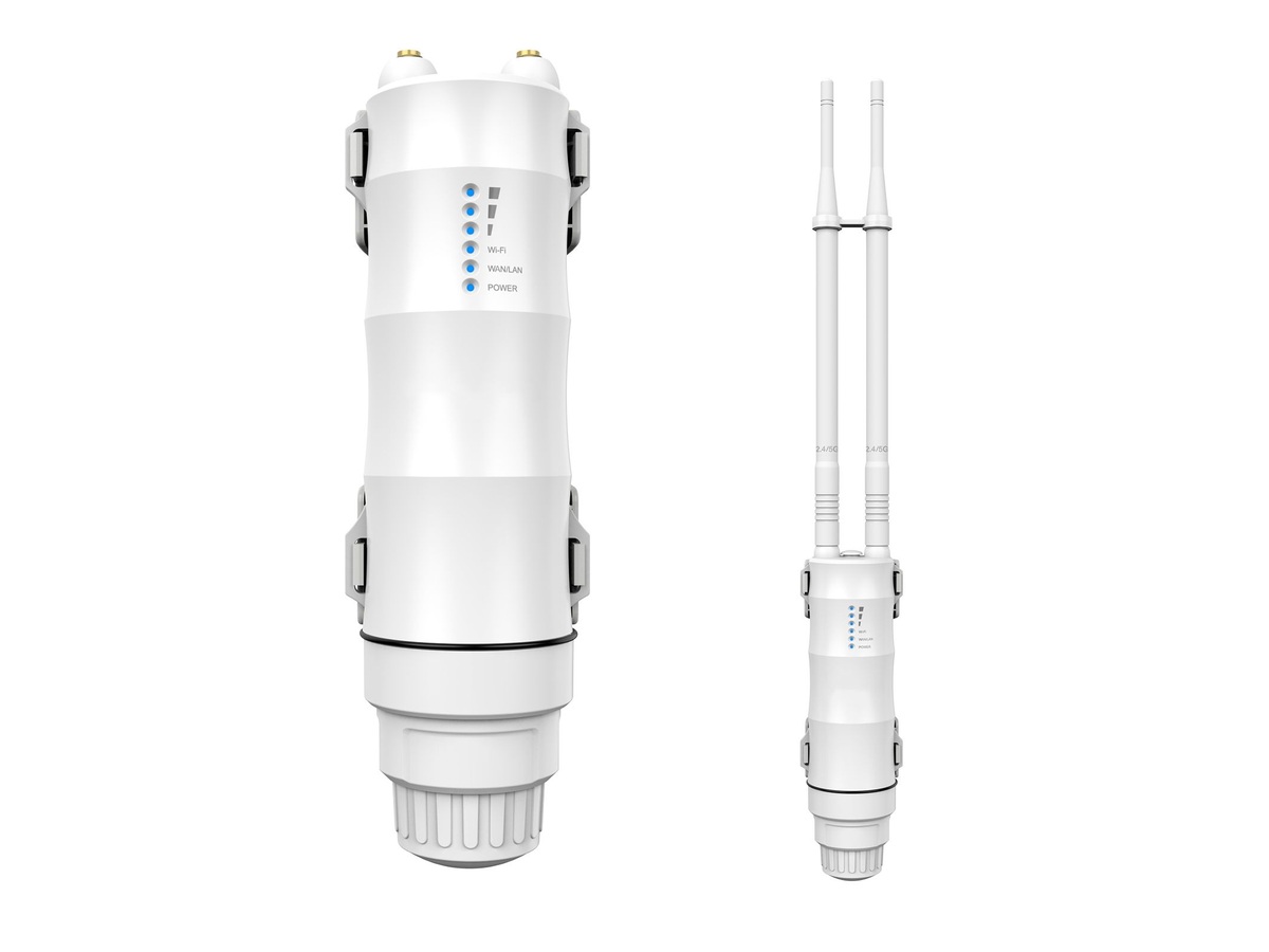 WS-WN570HA1-B Outdoor Wireless Access Point