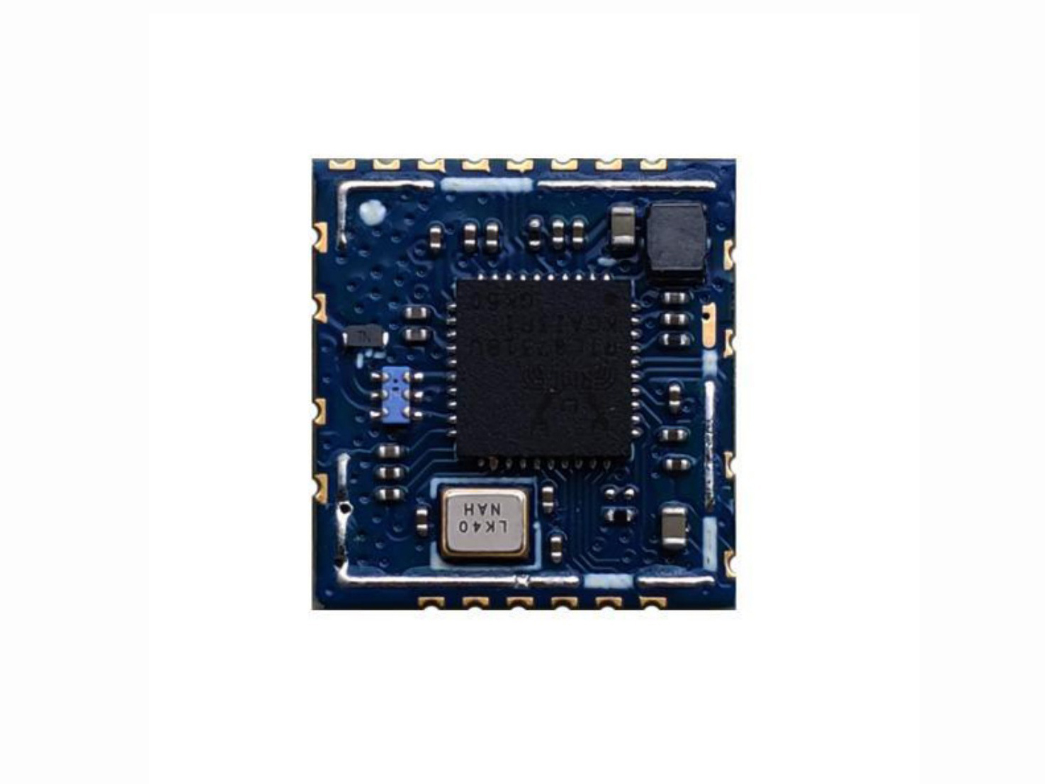 W27 WiFi Module