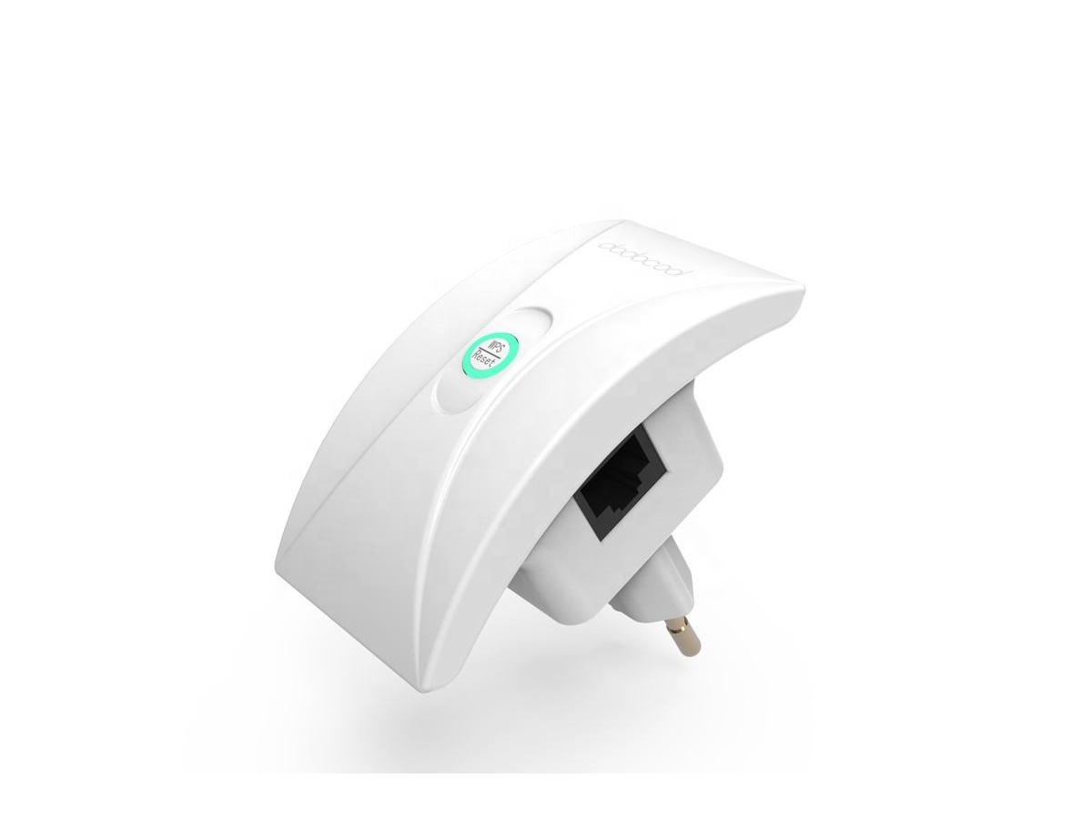 N2000M Wi-Fi Repeater