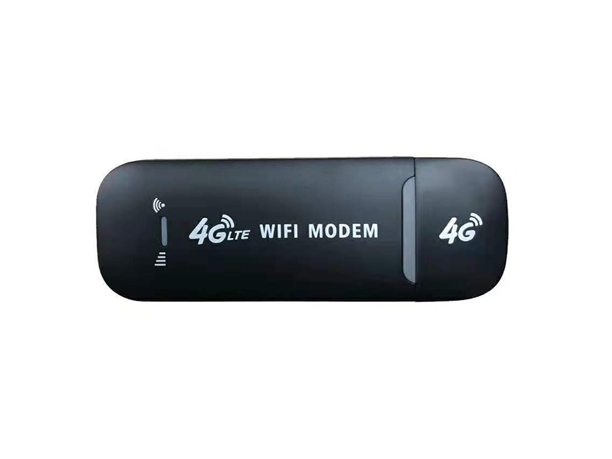 4G Dongle Portable WiFi