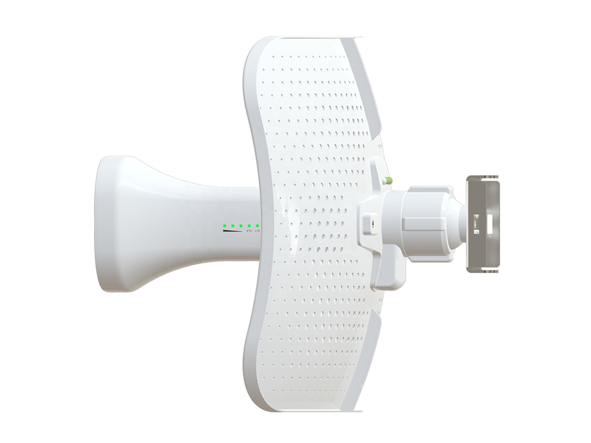 WIS-H19G-LTE Directional 4G LTE Outdoor CPE