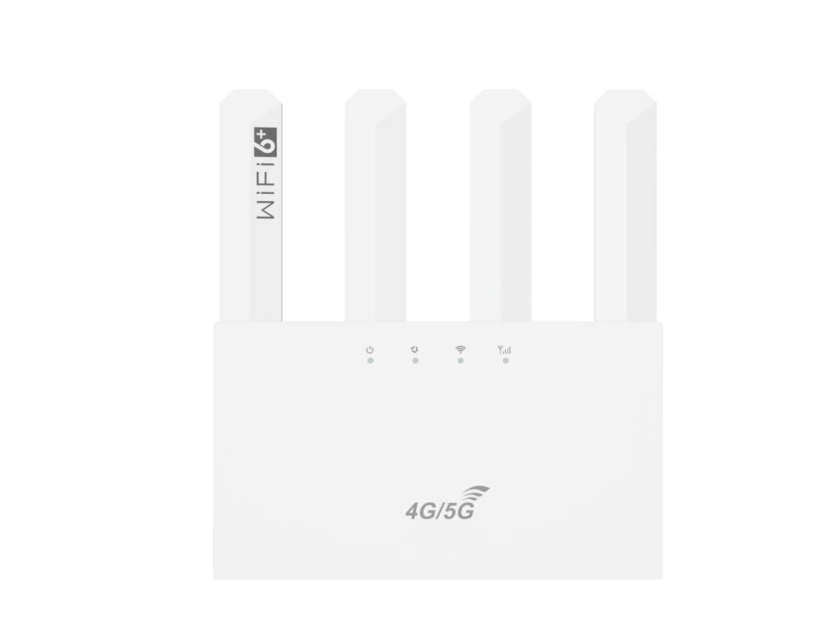 ZAPO-4G-Q1019-R19 4G CPE router