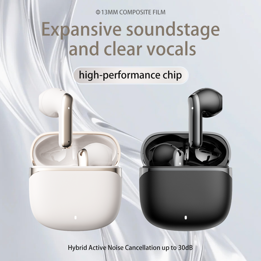 FA15 Wireless Earbuds