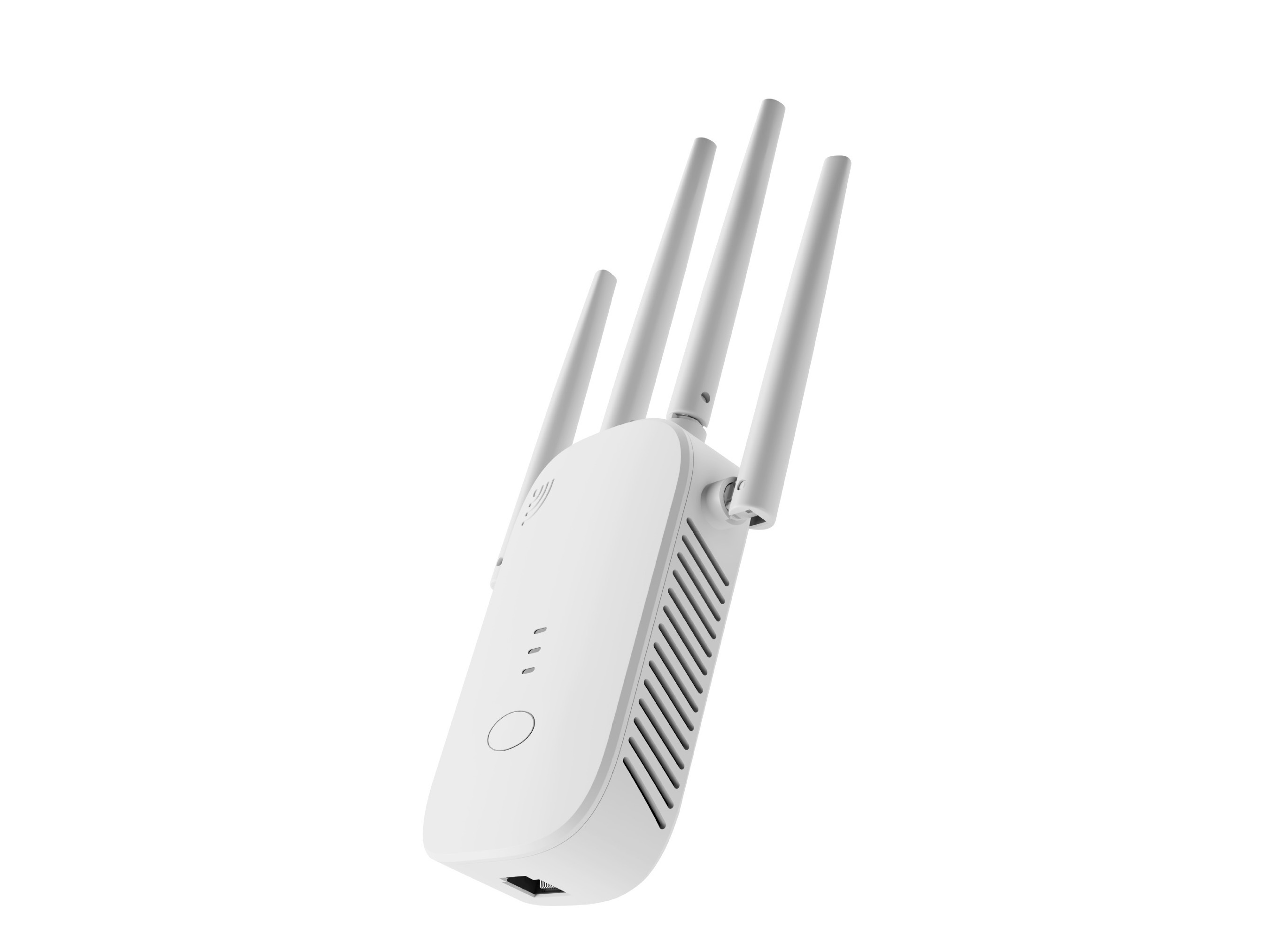 WiFi repeater