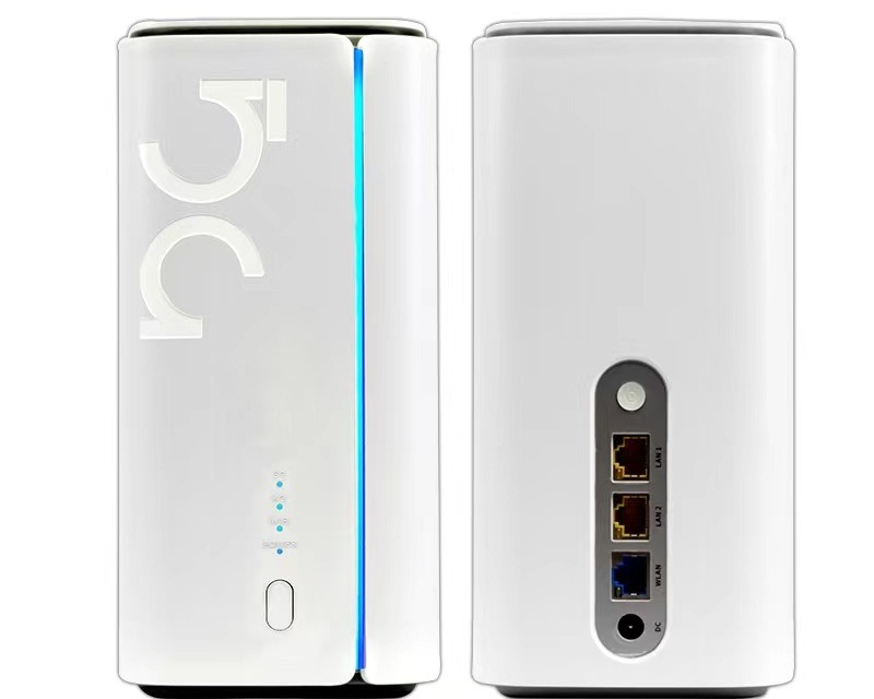 5G CPE Router