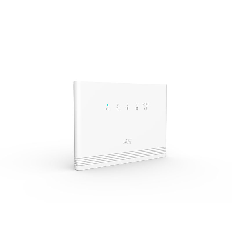 LS-9000 4G LTE Home CPE Router