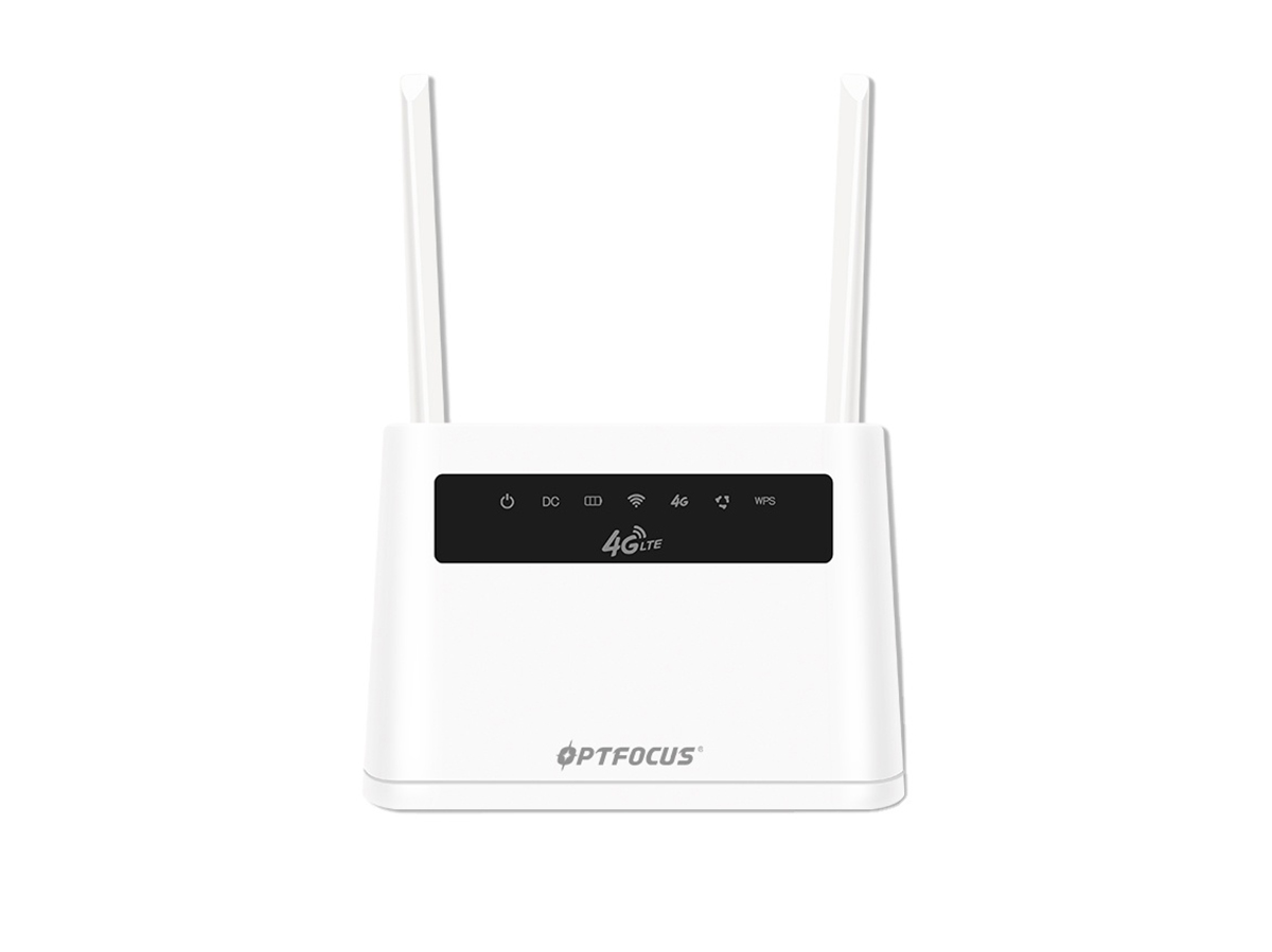 OFS-SRC401 4G LTE Home CPE Router