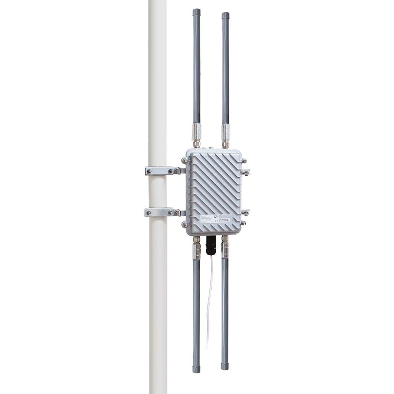 W2140 Metal-Housing 4G LTE Outdoor CPE