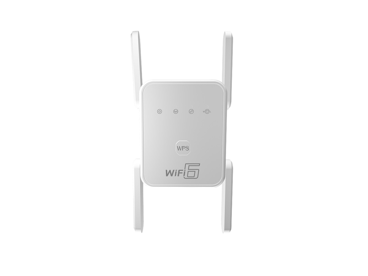 YSDD18 Wi-Fi Repeater
