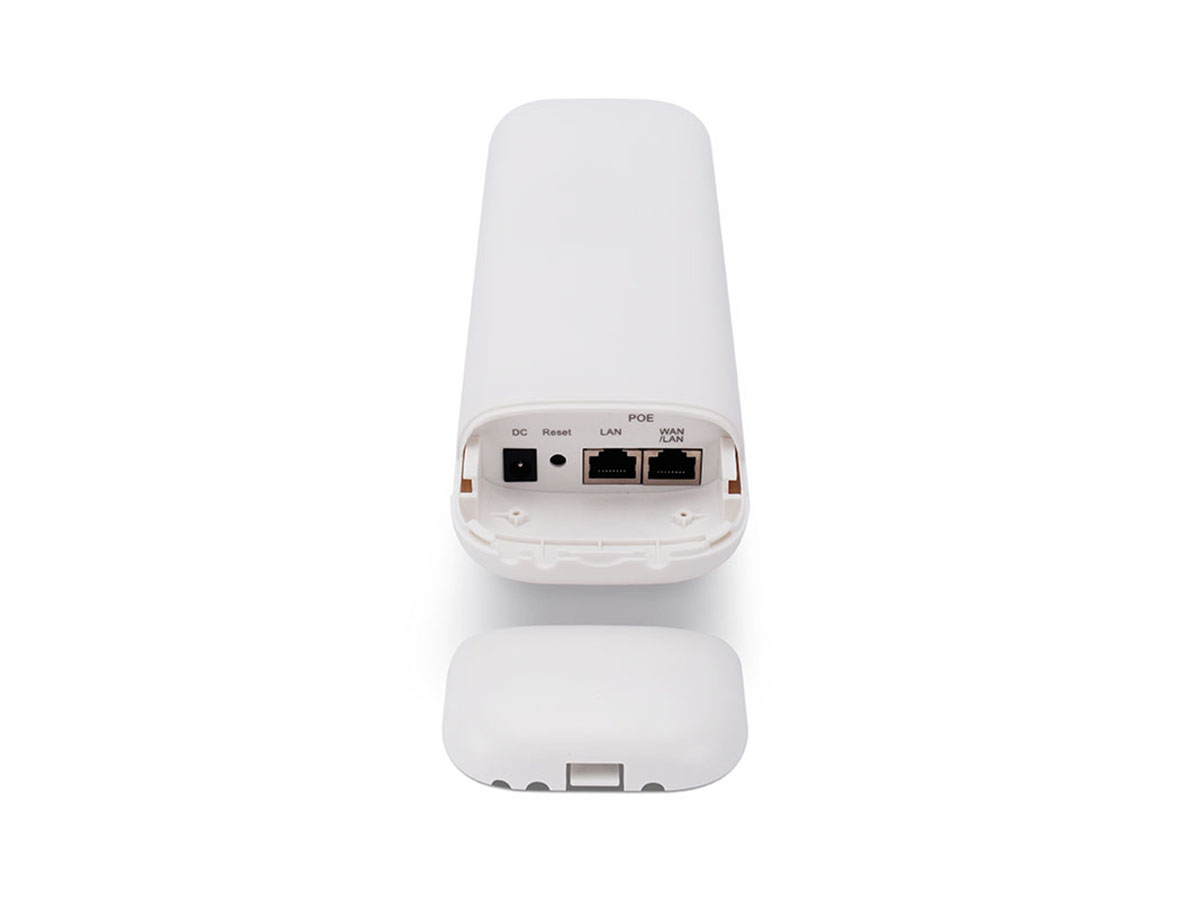 ZBT-APG621 Compact Directional Wireless Bridge