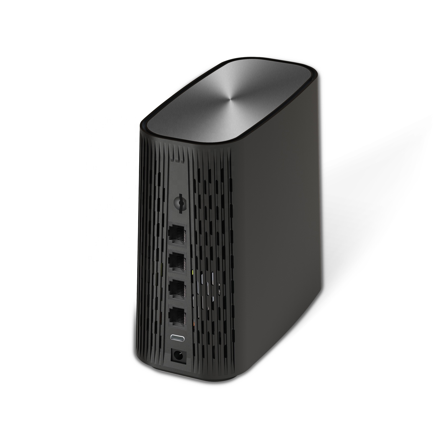 AX1800V-5G 5G NR Four-Gigabit-Port Indoor CPE
