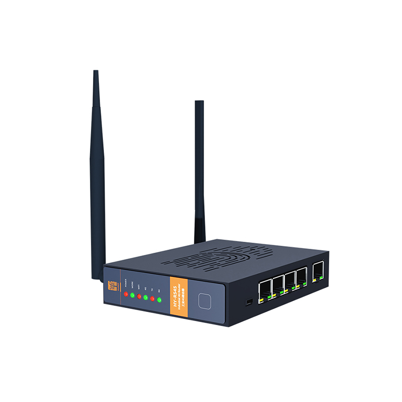 R545 4G LTE Serial Router