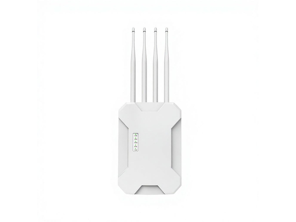 HW1800S Outdoor Wireless Access Point
