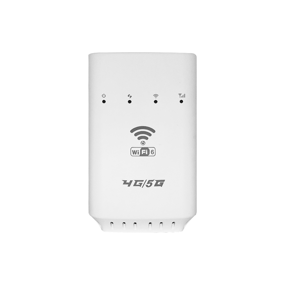 CP105 Compact 4G LTE Desktop CPE Router