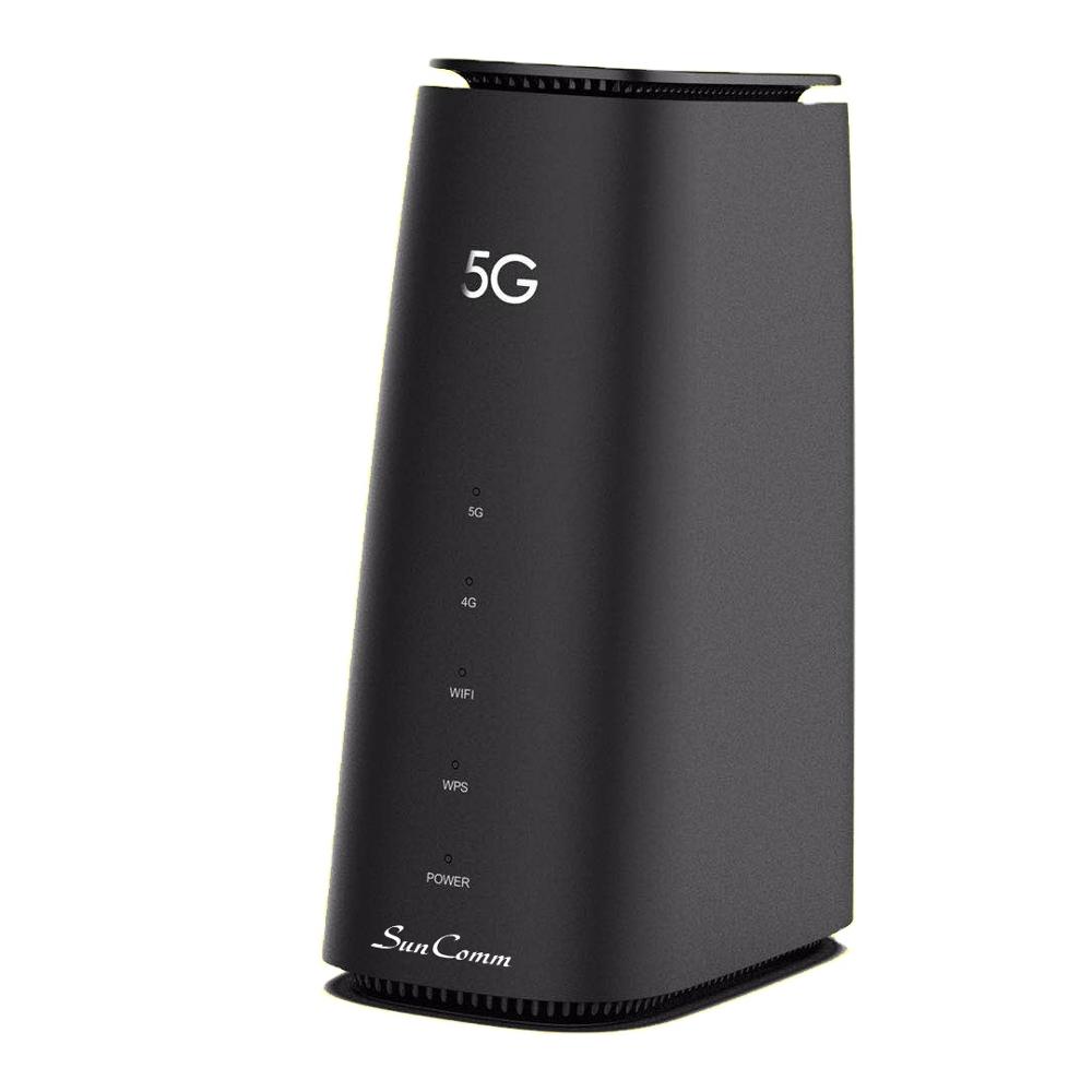 SC-5560-5GR 5G NR Indoor CPE