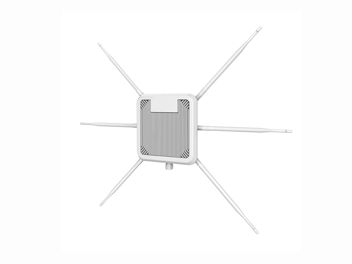 3000M Outdoor Wireless AP Router